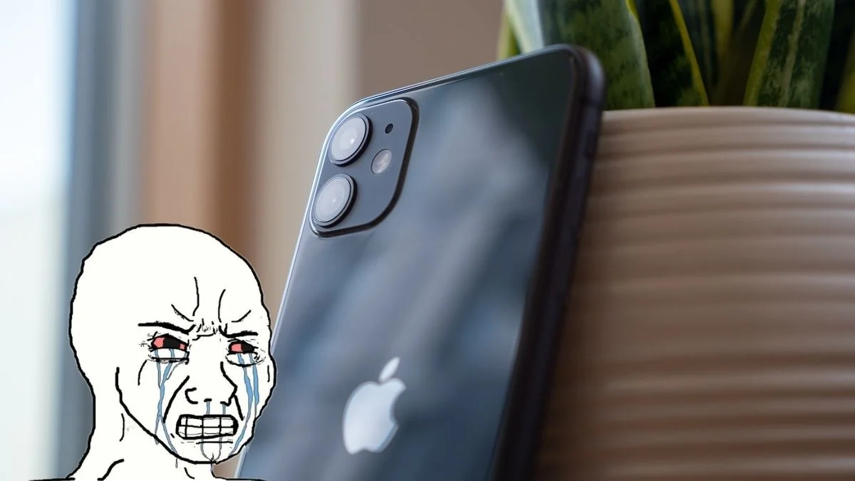 iOS 27 iPhone 11