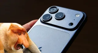 iPhone 18 Pro akcesoria 17 pro