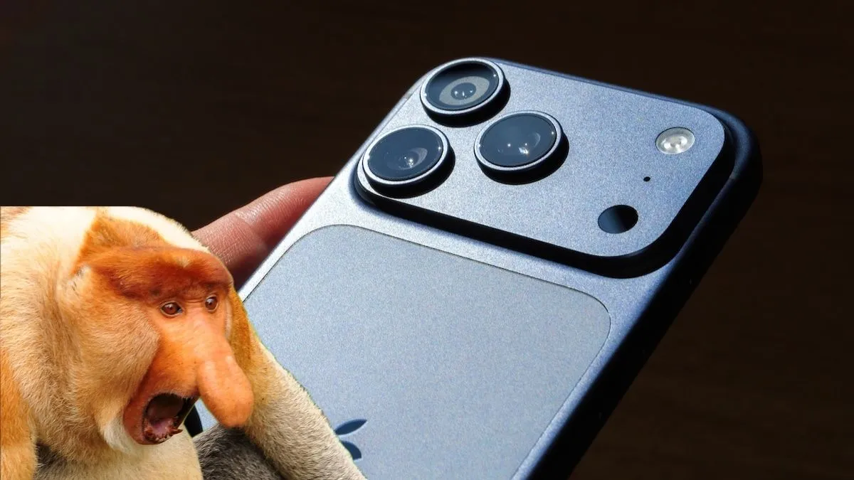 iPhone 18 Pro akcesoria 17 pro