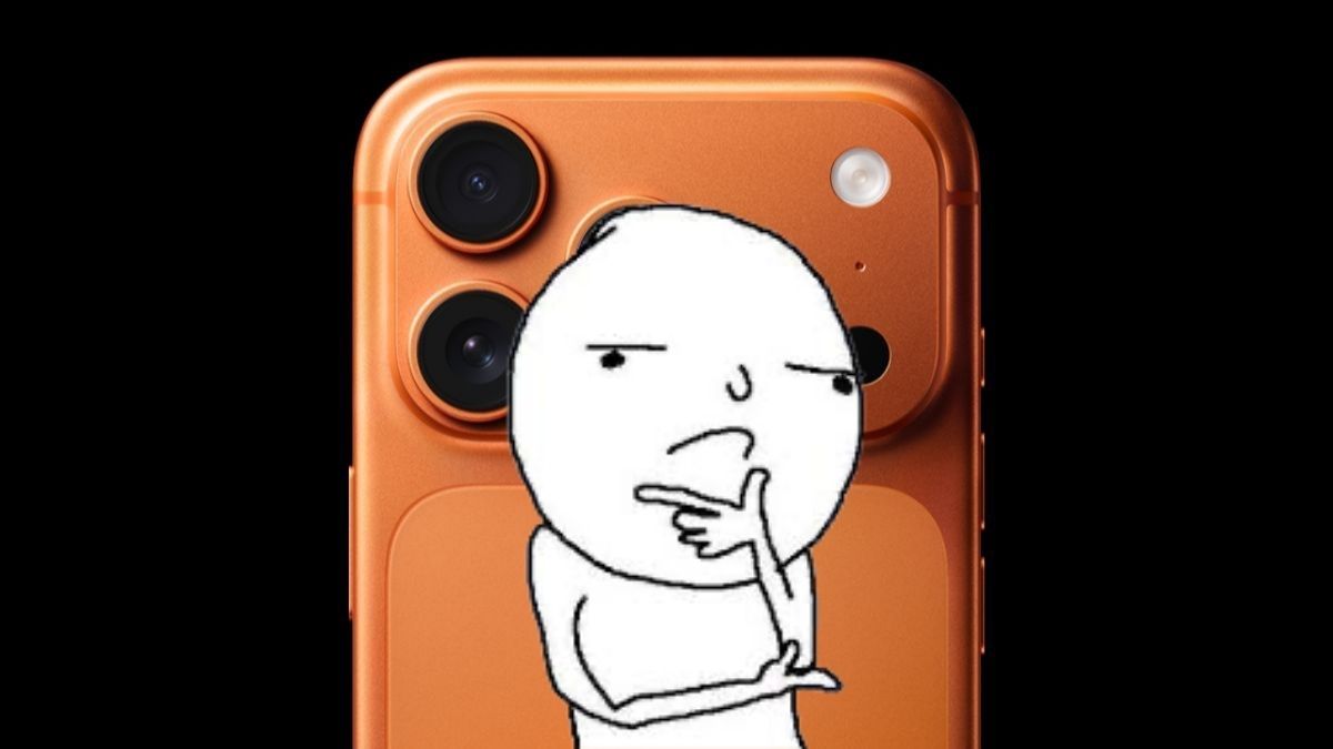 Rewolucyjny iPhone potwierdzony. Będzie jak dawne Samsungi