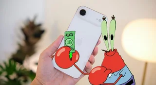 iPhone Air cena 2026 maj