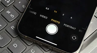 Apple szykuje duże zmiany w aplikacji aparat w iOS 27