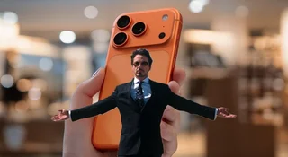 iPhone 18 Pro ceny