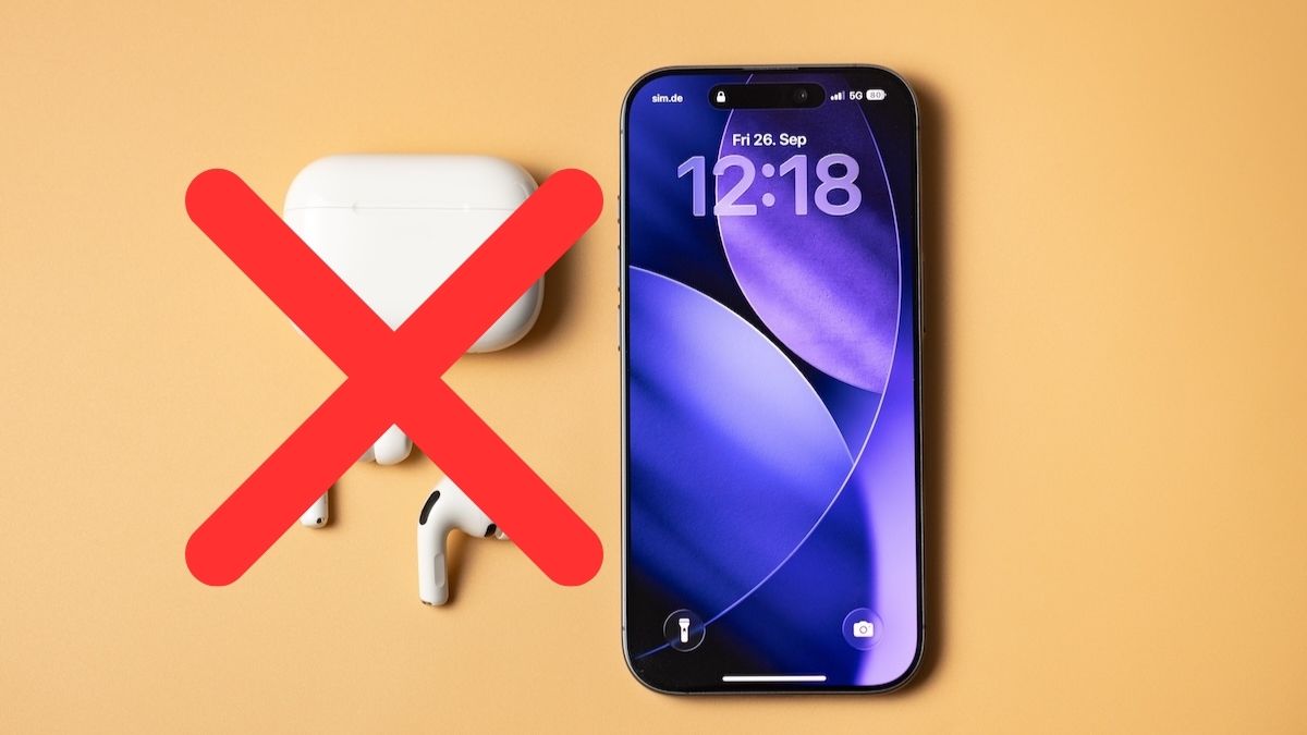 UE otworzyła iPhone’a. Magia Apple dostępna bez Watcha i AirPodsów