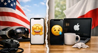 iPhone Mac ułatwienia dostępu Apple Intelligence