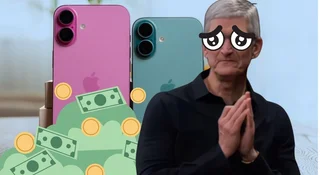 Amerykanom płacą za to, że kupili iPhone'a. 250 mln dolarów do podziału