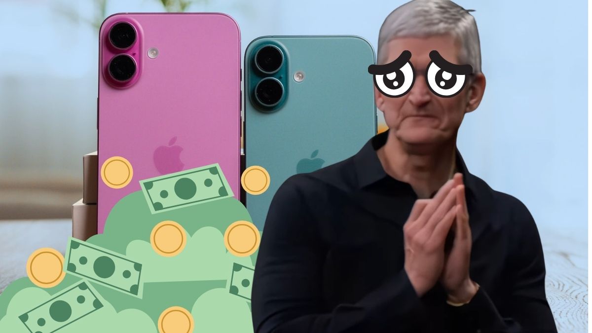 Amerykanom płacą za to, iż kupili iPhone’a. 250 mln dolarów do podziału