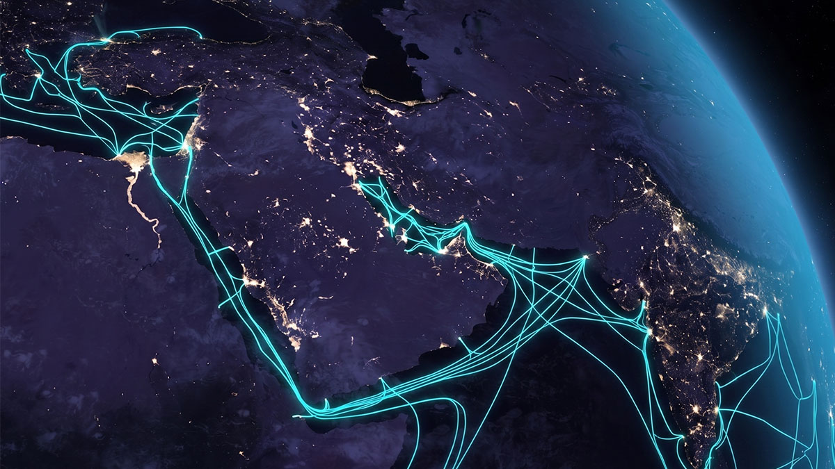 Po paliwie czas na internet. Iran grozi światu nowymi problemami
