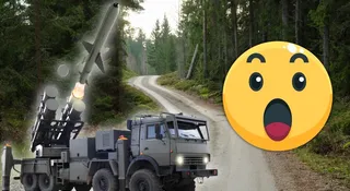 Turcja buduje własną pięść dalekiego rażenia