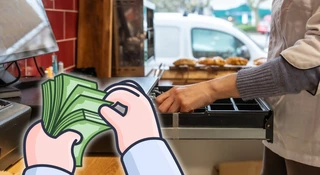 Szwecja wraca po gotówkę. Państwo chce obowiązku akceptacji