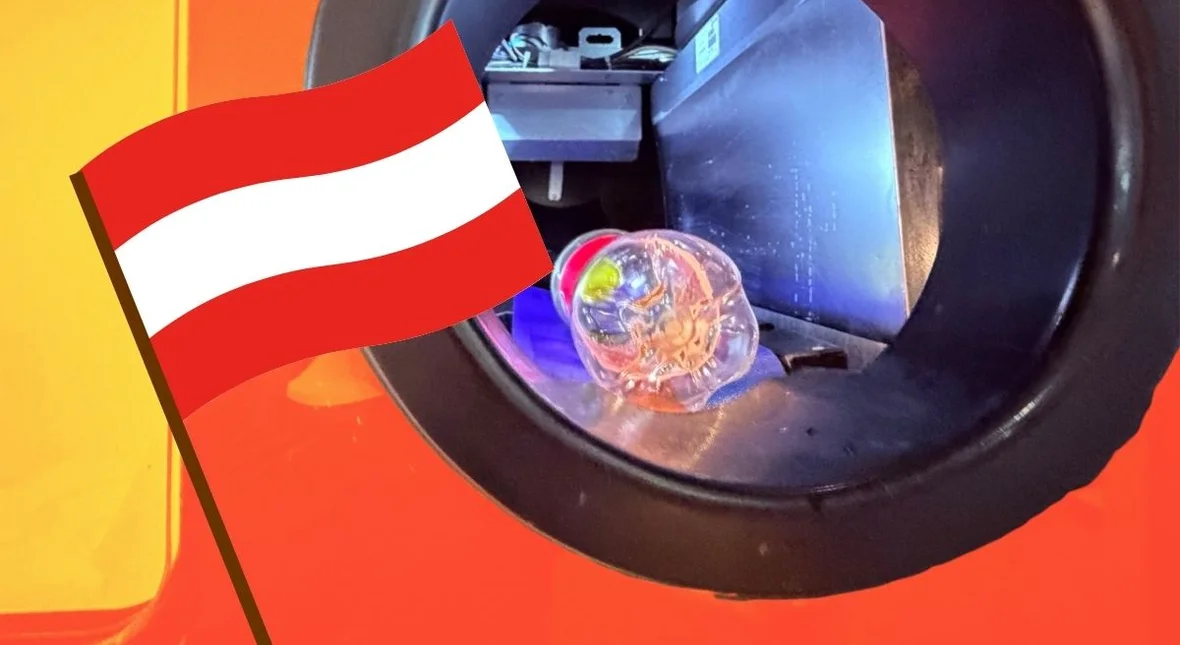 Image for Sprawdziłem system kaucyjny w Austrii. Właśnie tak powinien działać w Polsce