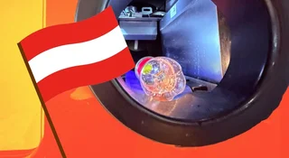 Sprawdziłem system kaucyjny w Austrii. Właśnie tak powinien działać w Polsce