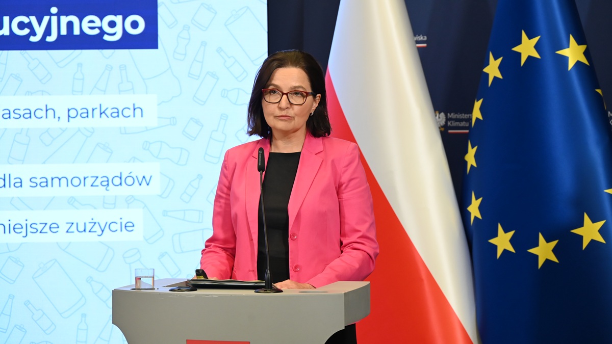 System kaucyjny przebił barierę. Wkurza nas, ale to masowy sukces