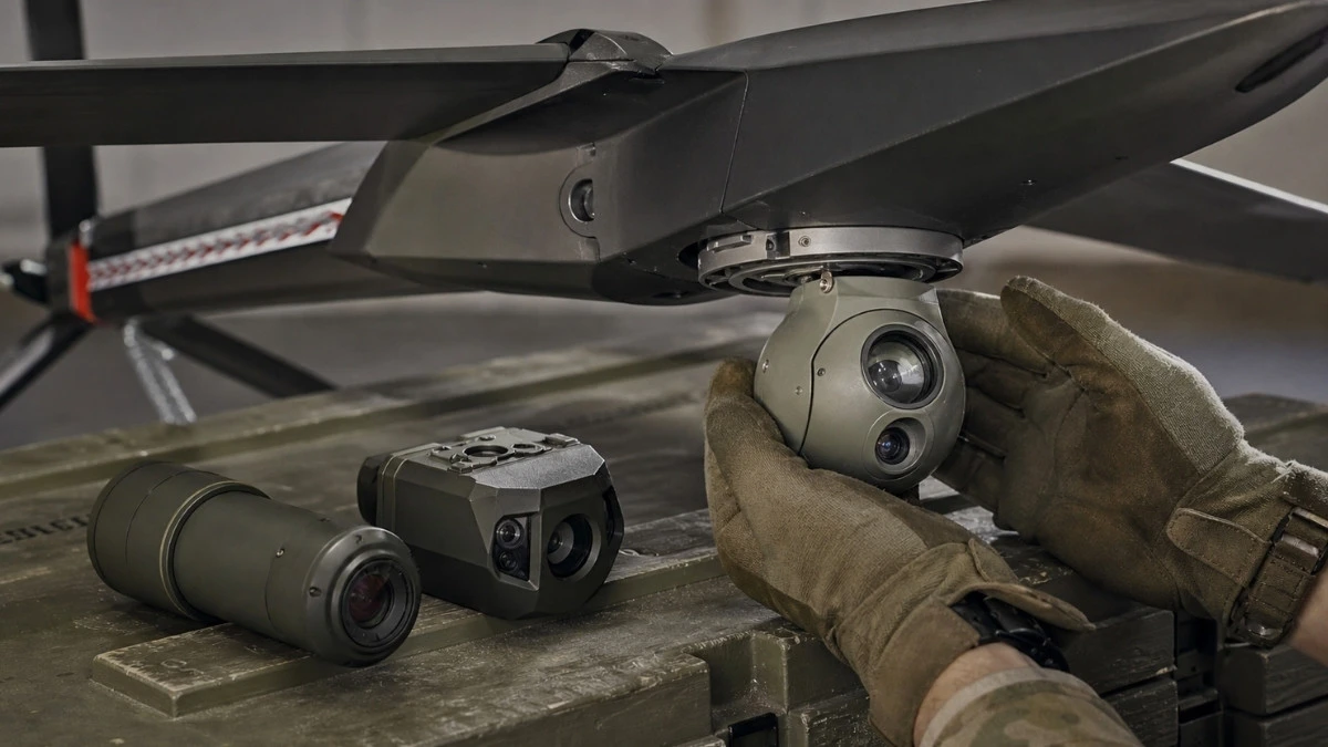 Jeden dron na godzinę. Amerykanie zbroją się na potęgę