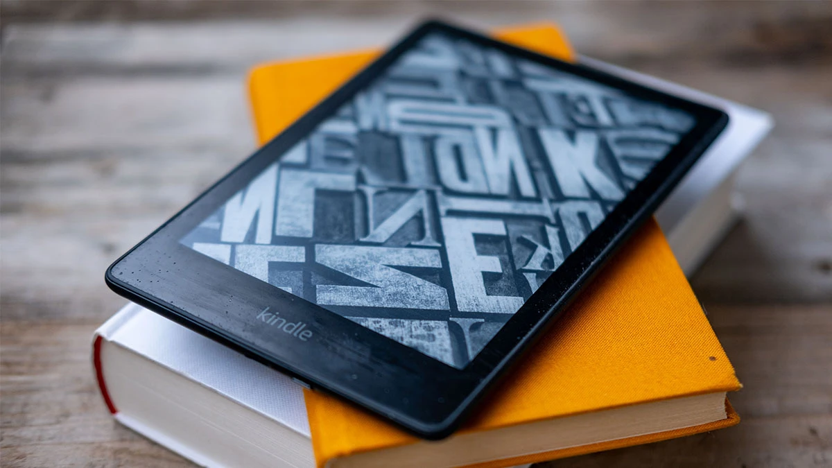 Amazon chce umożliwić wymianę baterii w czytnikach Kindle