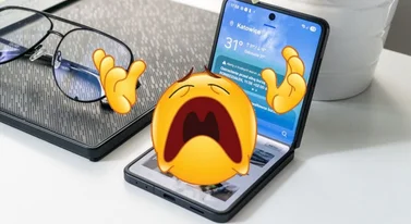 To koniec fajnych telefonów. Będzie mi smutno