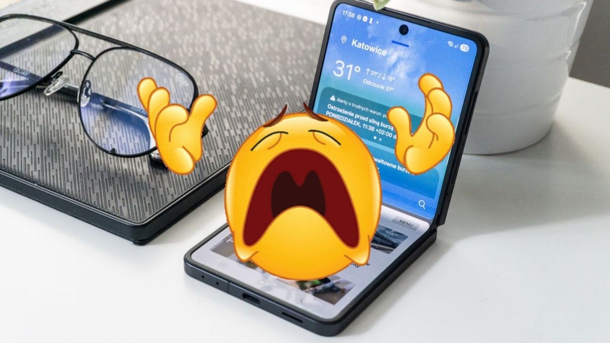 To koniec fajnych telefonów. Będzie mi smutno