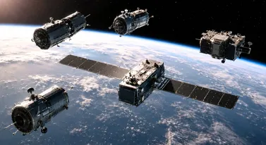 Polski satelita na celowniku Rosjan. Ich jednostki idą na kolizję