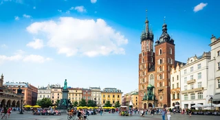 krakow