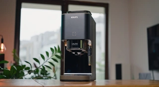 krups coffee crush ekspres do kawy kompaktowy 1