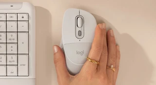 Logitech Signature Comfort