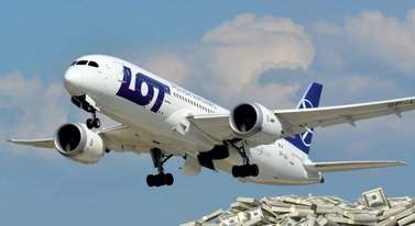LOT znalazł Dreamlinery w Tajlandii. To może uratować dalekie trasy