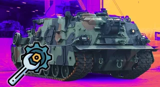 Wojsko Polskie odbiera M88A2. To ratunek dla Abramsów
