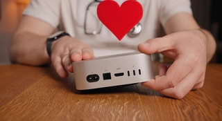 Mac Mini Neo opinie