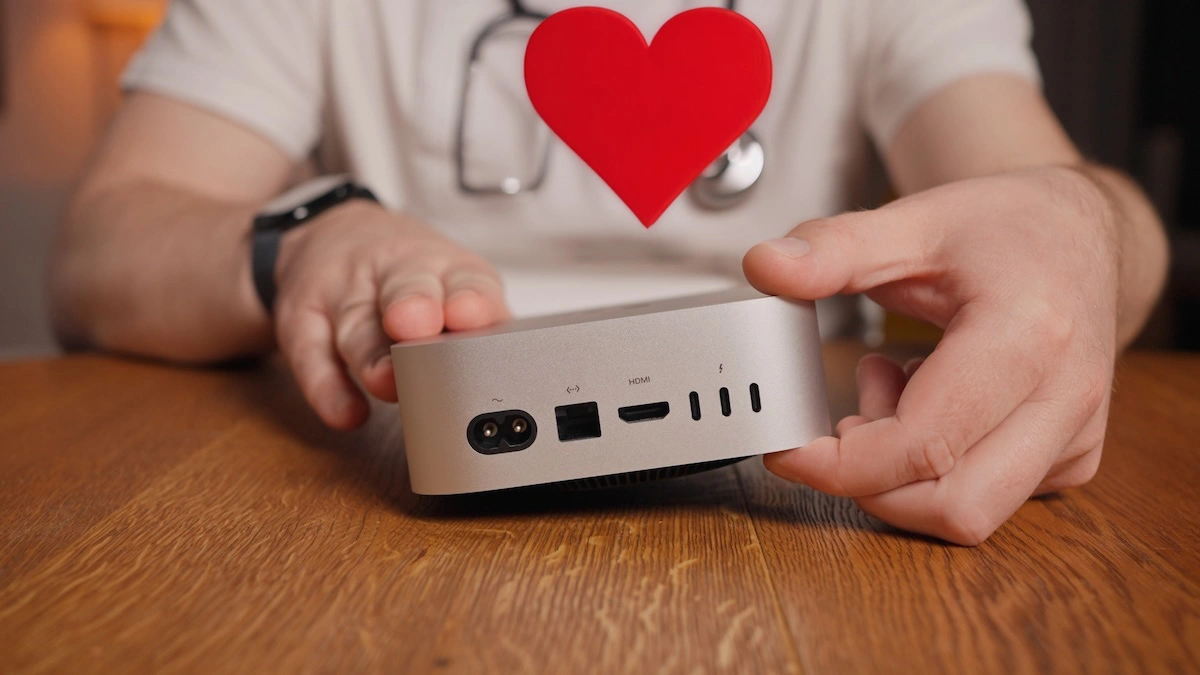 Apple nie daje rady. Kupujecie za dużo komputerów