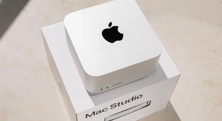 Apple uszczupla konfiguracje Maca Studio