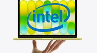 MacBook Neo laptopy Intel