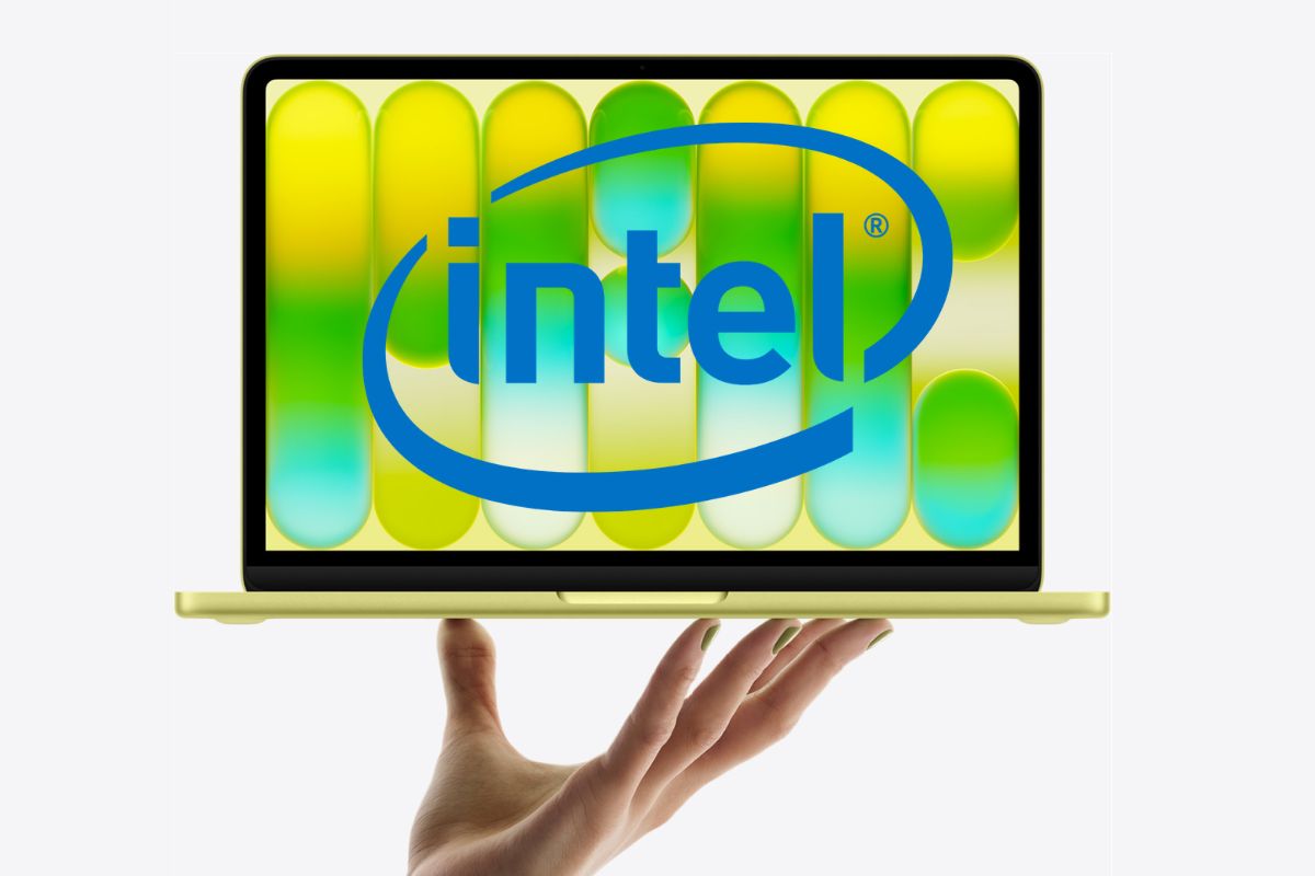 Laptopy mają być tańsze i prostsze. MacBook Neo działa cuda
