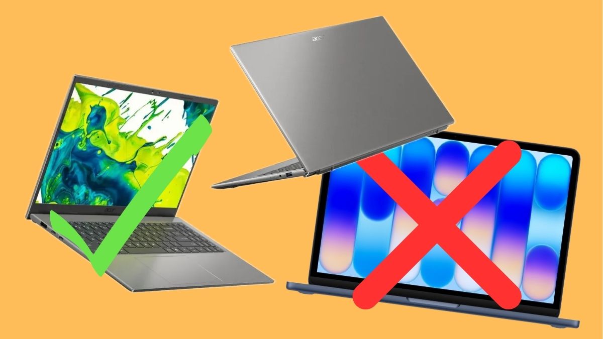 Tanie laptopy z Windowsem dostały potężnego kopa. MacBook Neo aż zadrżał