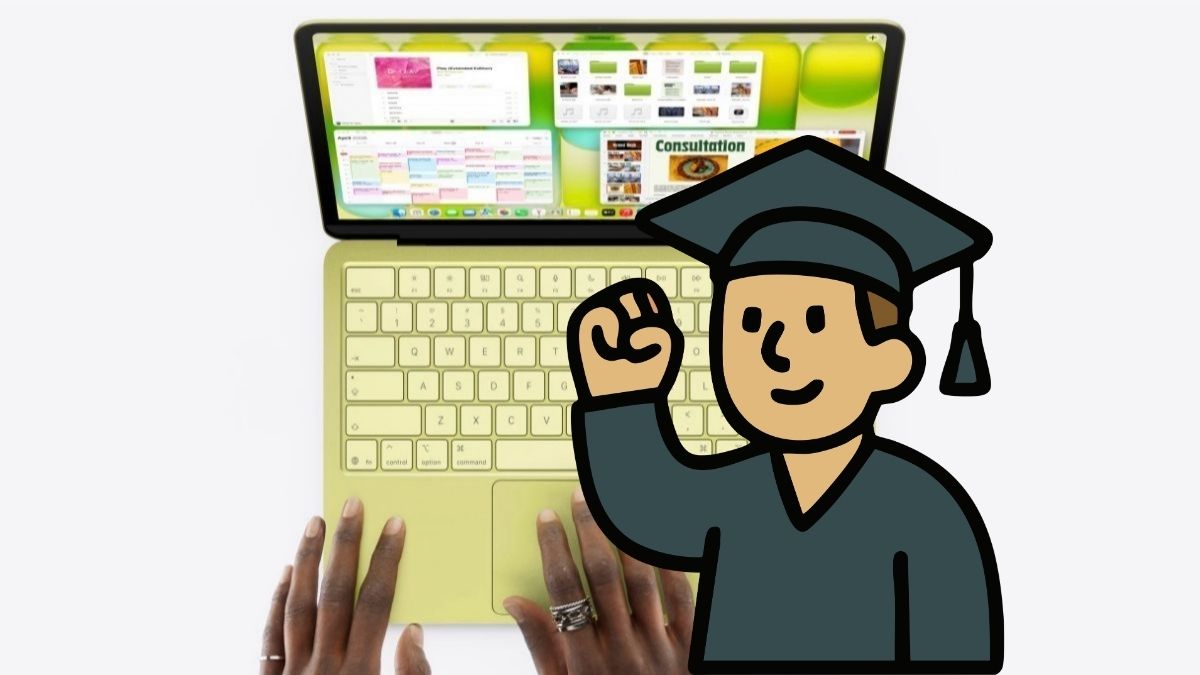 Apple ucina cwaniakom zniżki „na ucznia”. Chcesz rabat, to udowodnij