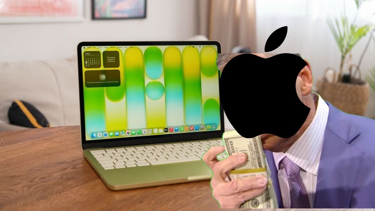 Apple reaguje na sukces MacBooka Neo. Nie ma spania, jest ambitny plan