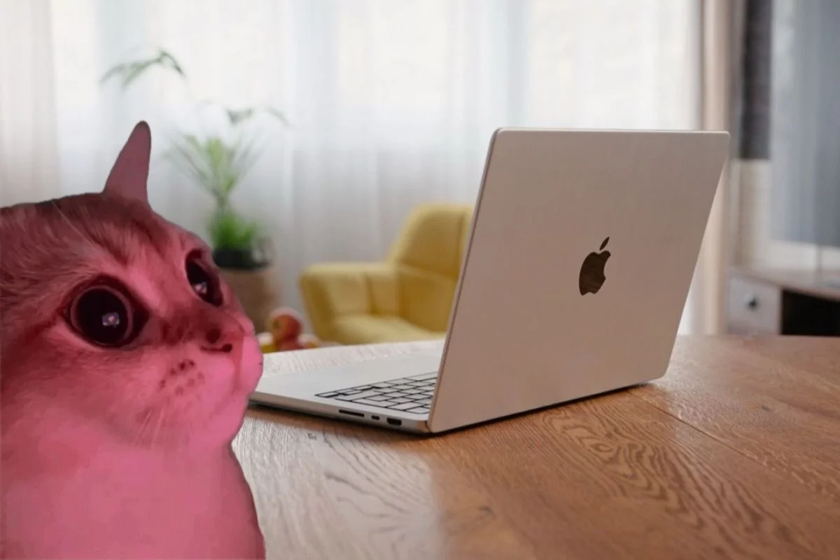 Nowy MacBook naprawi wstydliwą wadę laptopów Apple. No w końcu