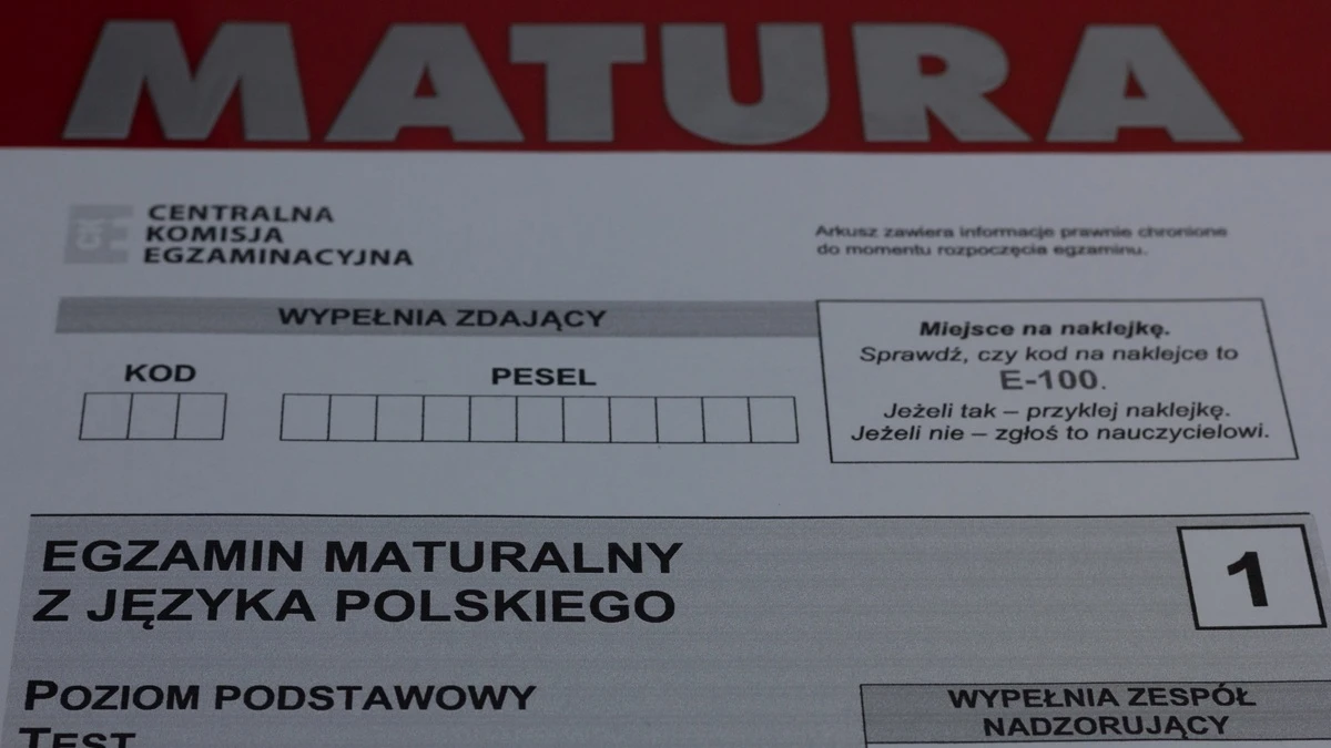 matura