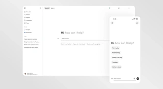 Microsoft 365 Copilot nowy wygląd 2026