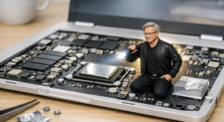 Microsoft Nvidia N1X