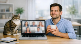 Microsoft Teams wygląd wygoda 2026