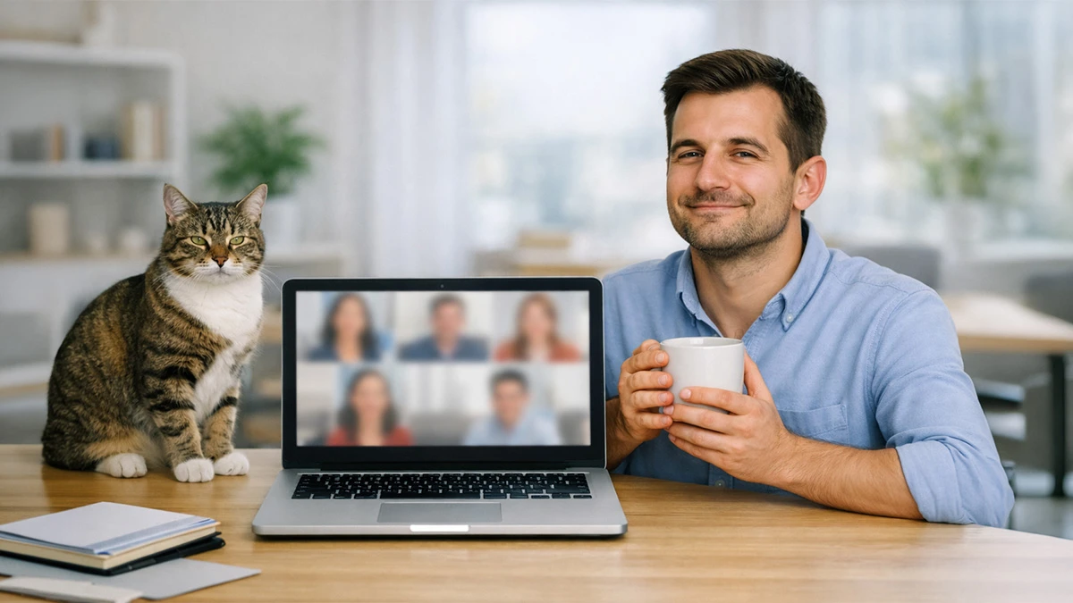 Microsoft Teams wygląd wygoda 2026