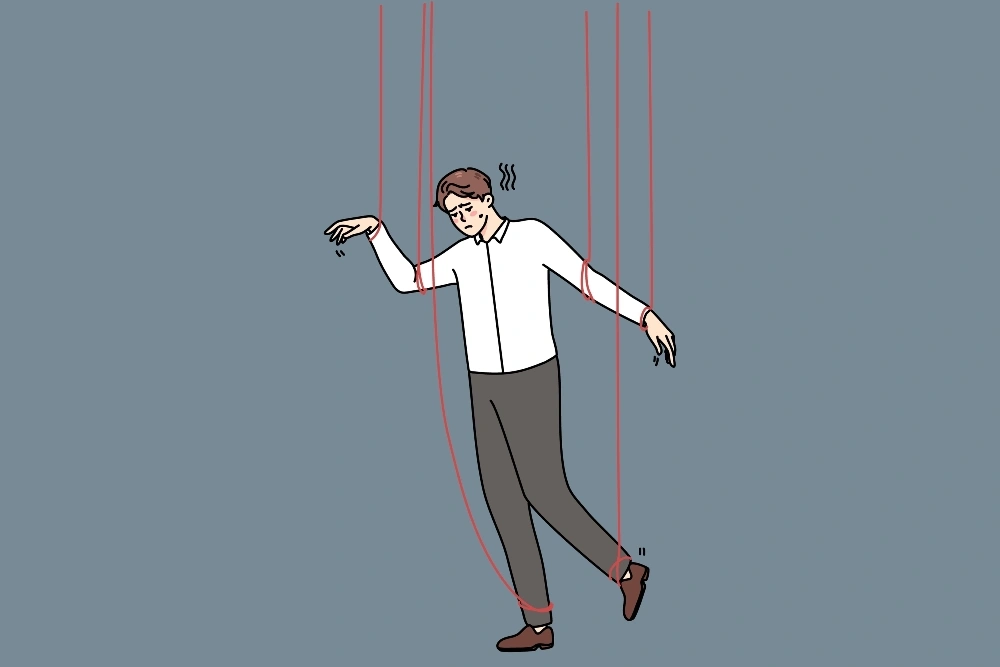 Fot. Shutterstock / Drawlab19 