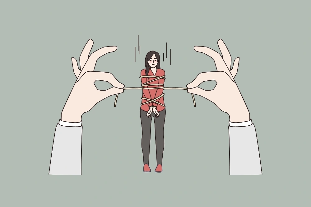 Fot. Shutterstock / Drawlab19 