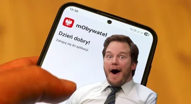 mObywatel z genialnym ułatwieniem. Koniec narzekania na wolny internet