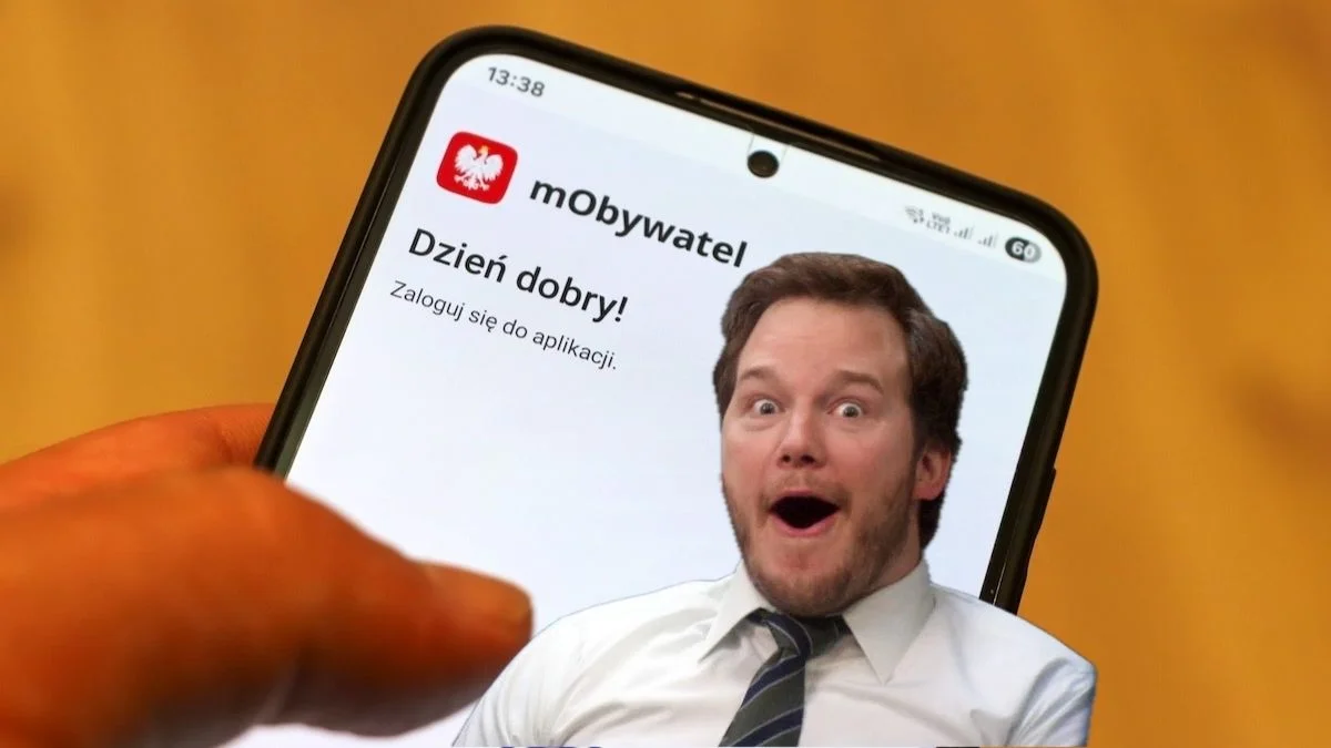mObywatel dwie nowe funkcje