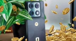 Po co ci telefon za 8500 zł? Znam odpowiedź