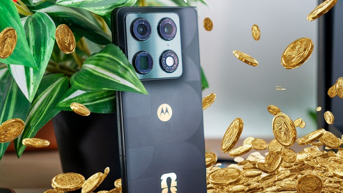 Po co ci telefon za 8500 zł? Znam odpowiedź