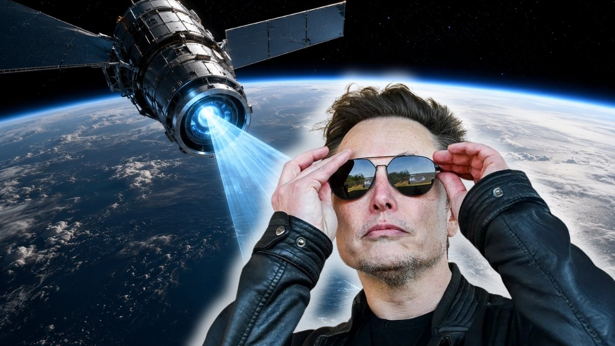 Elon Musk zdecydowanie wygrał kosmos. Pentagon płaci mu krocie