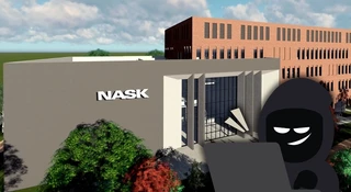 Cybercentrum za setki milionów. NASK wzmacnia ochronę Polski