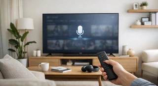 Netflix AI asystent